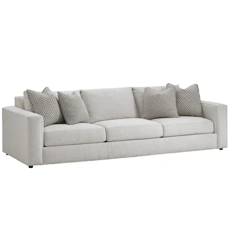 Bellevue Wide Sofa